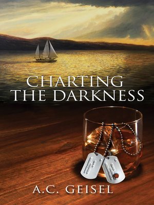 cover image of Charting the Darkness